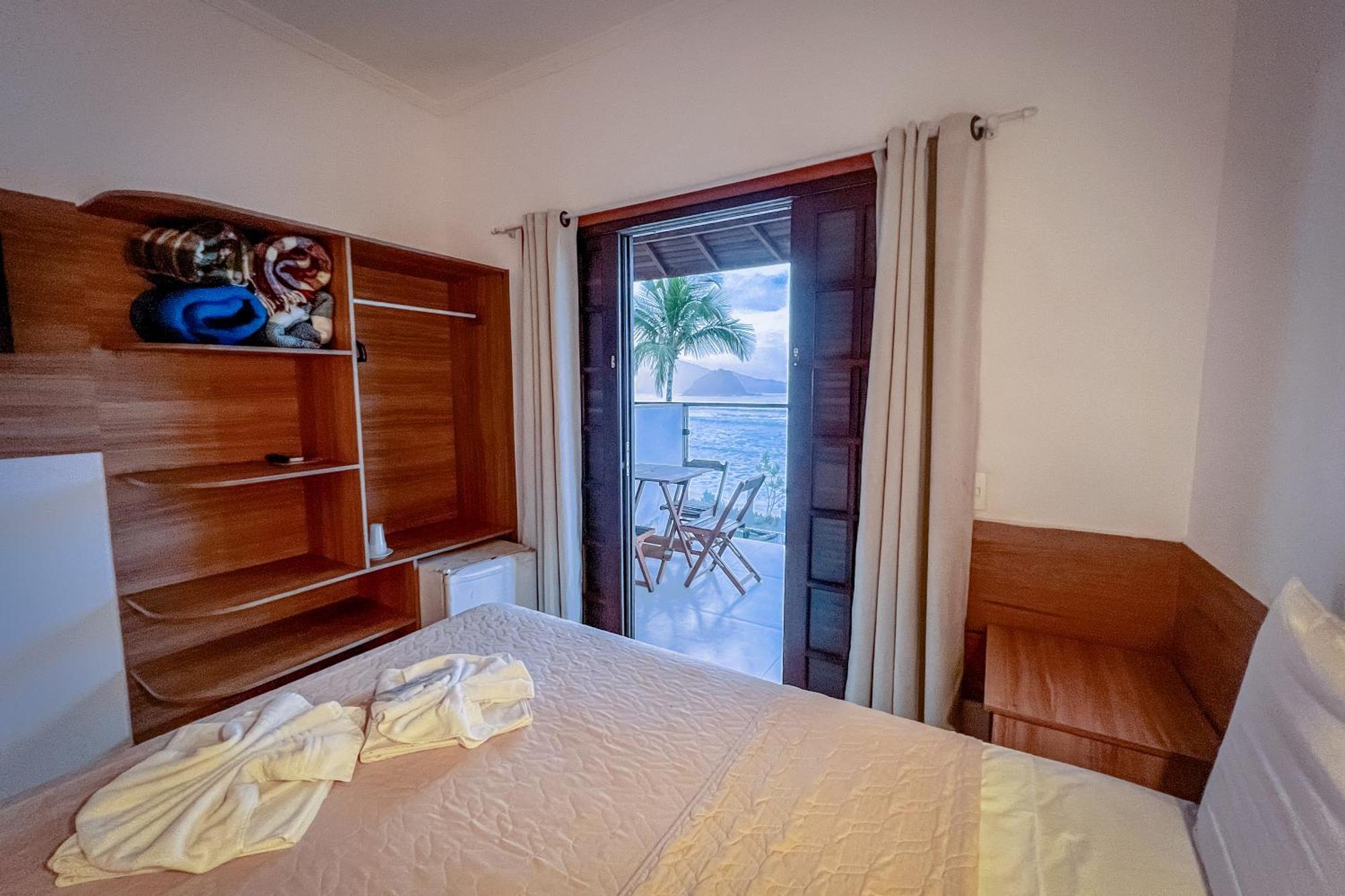 Hotel Velinn Porto Do Eixo Ubatuba