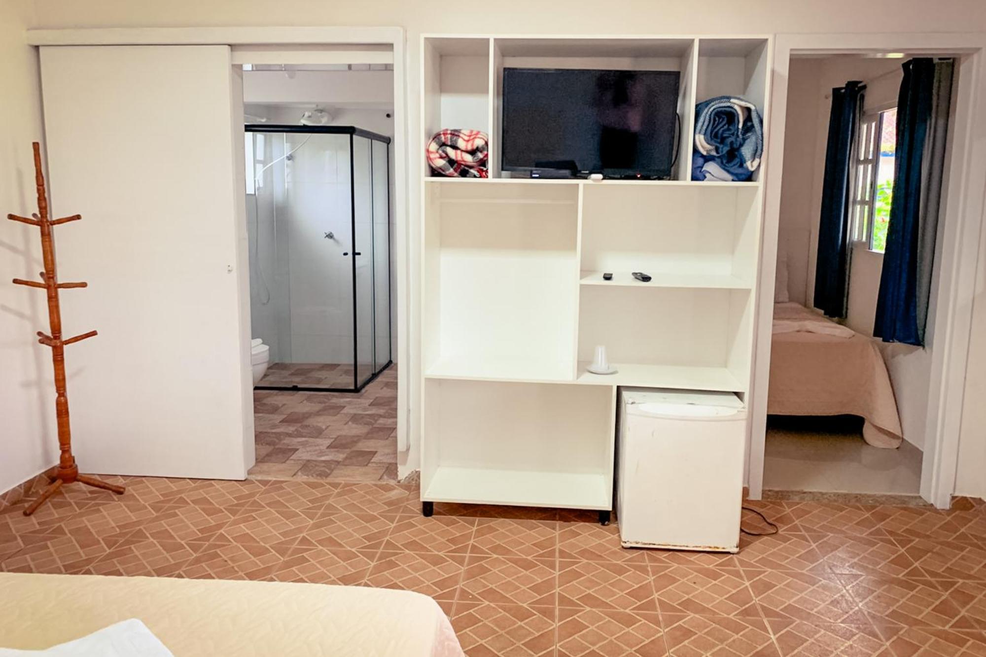 Velinn Porto Do Eixo Hotel