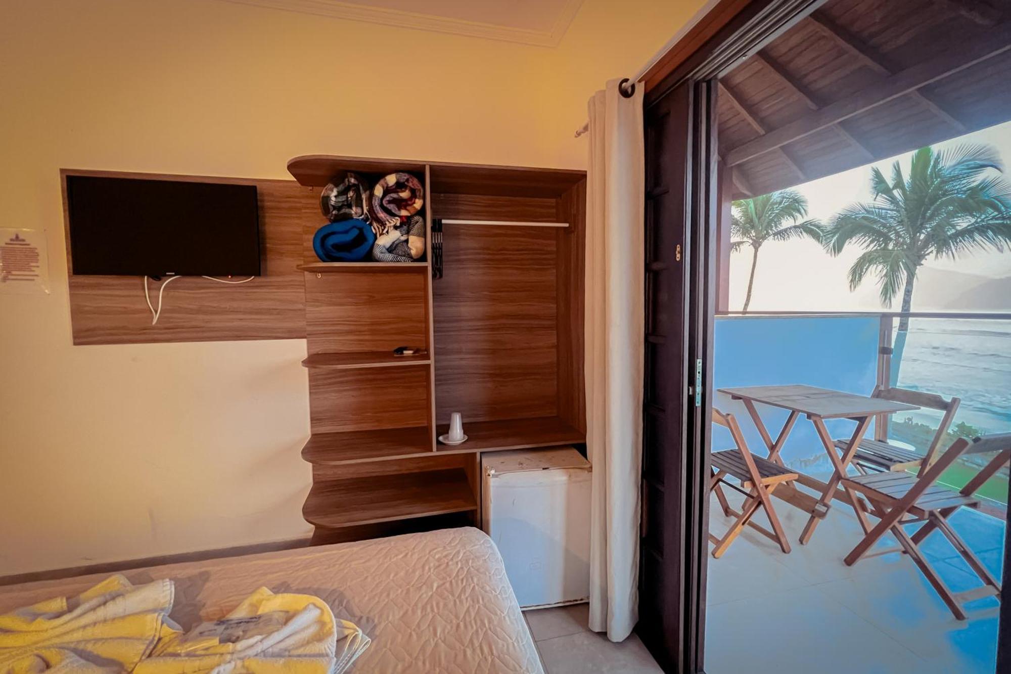 Velinn Porto Do Eixo Hotel 3*