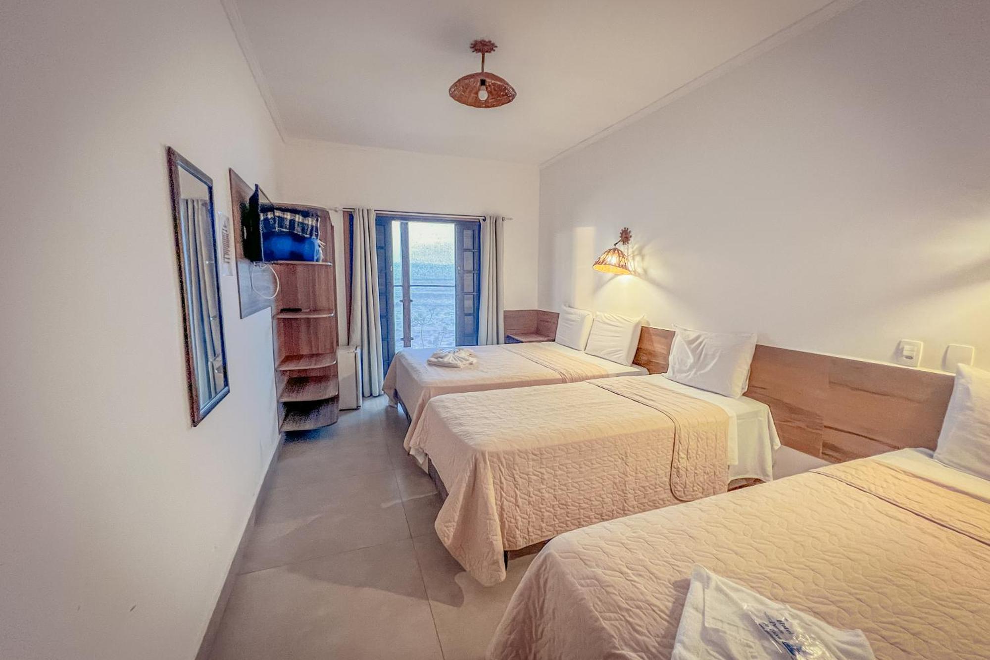 Velinn Porto Do Eixo Hotel Ubatuba