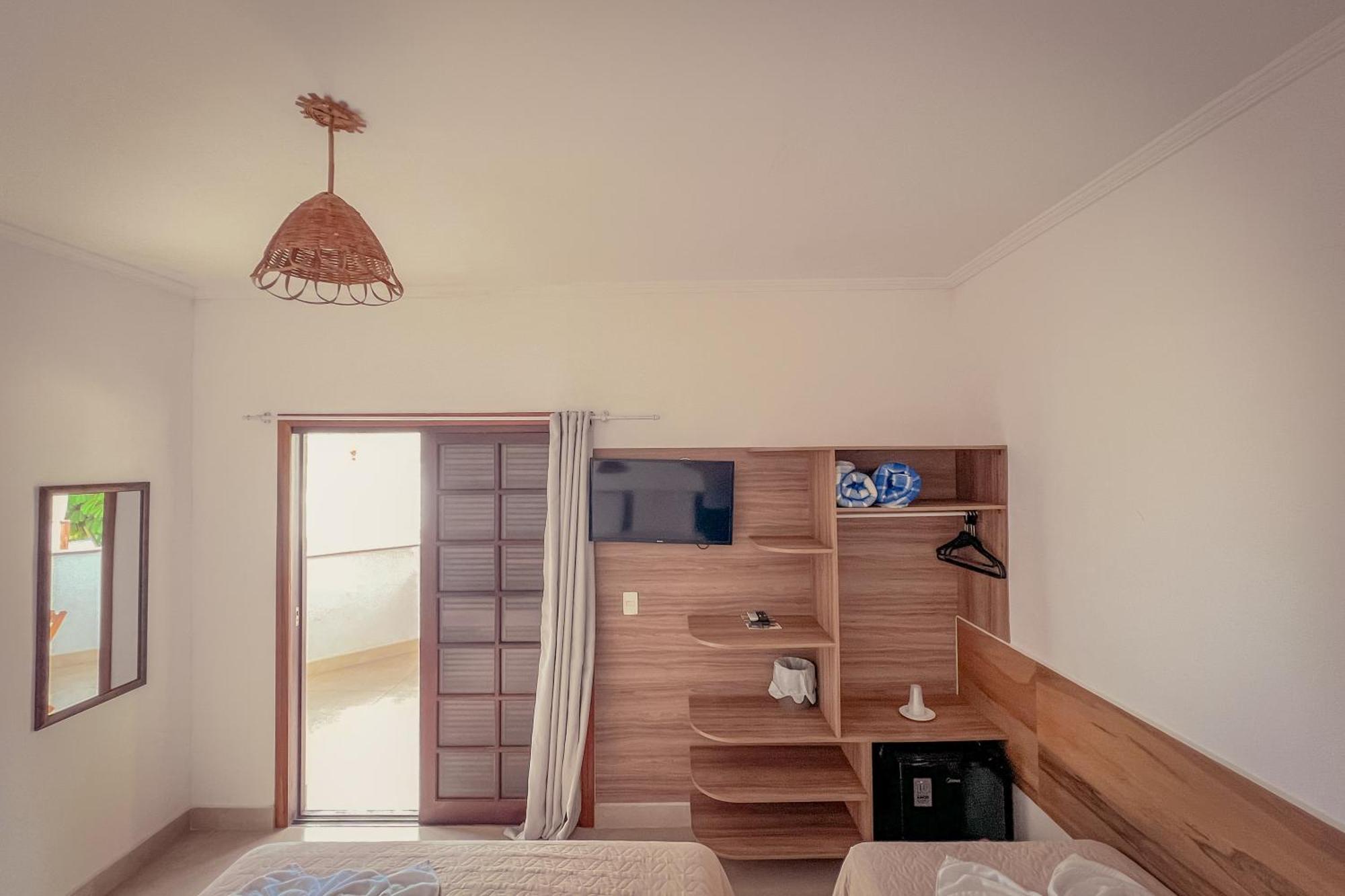 Velinn Porto Do Eixo Hotel Ubatuba