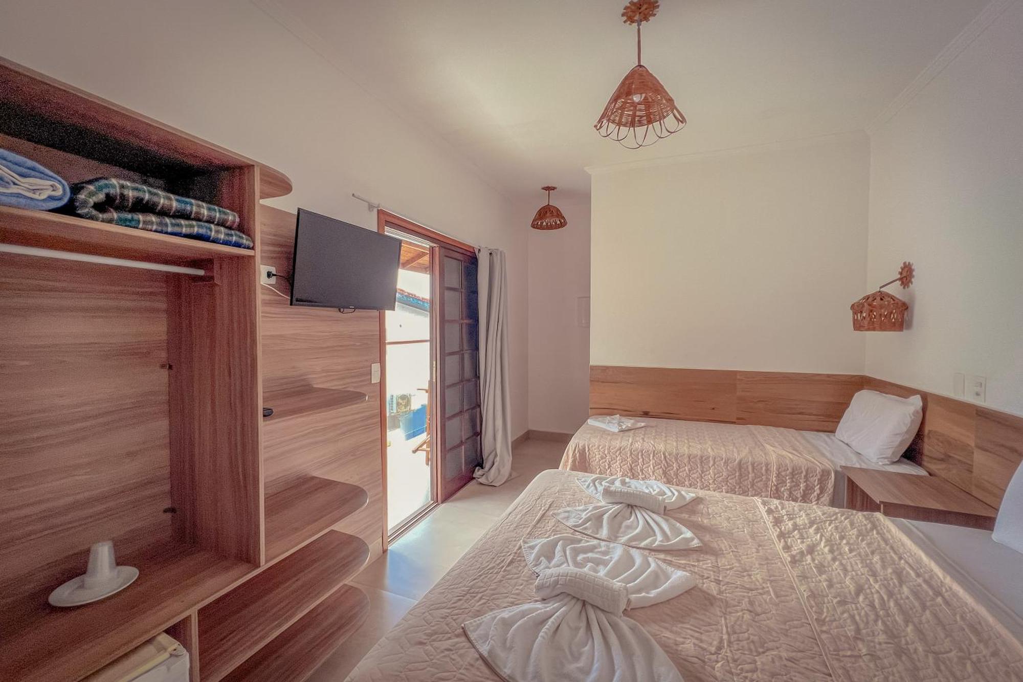 Velinn Porto Do Eixo Hotel 3*