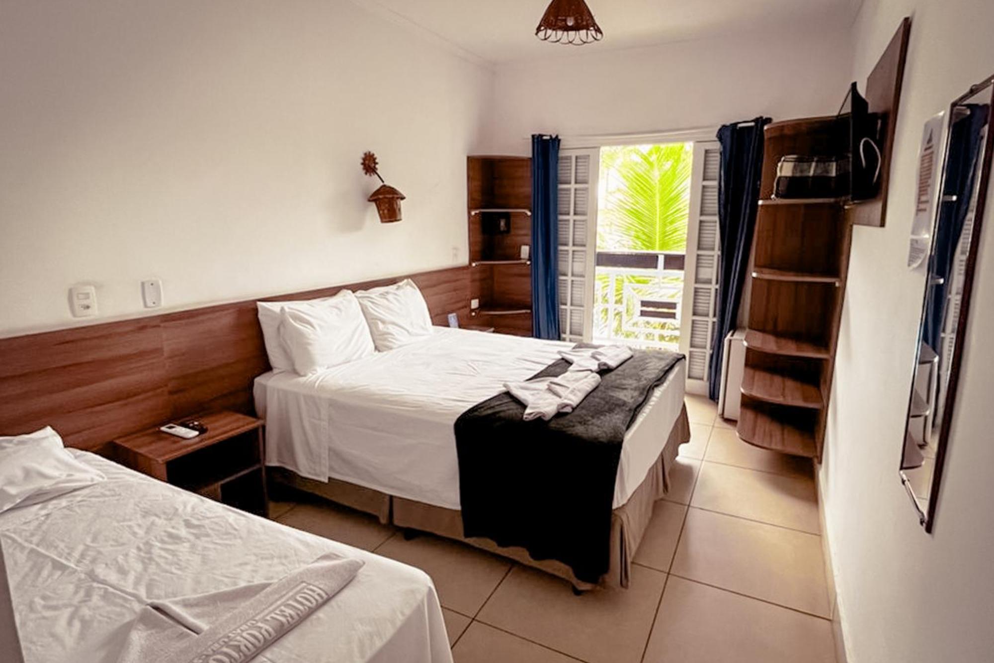 Velinn Porto Do Eixo Hotel Ubatuba