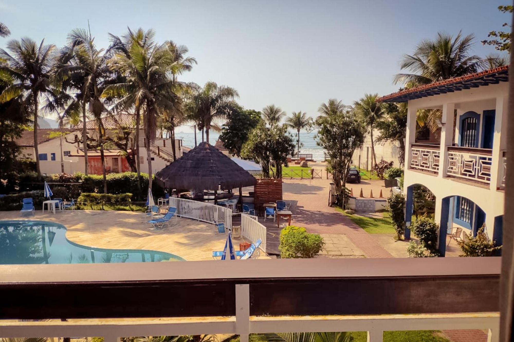 Hotel Velinn Porto Do Eixo