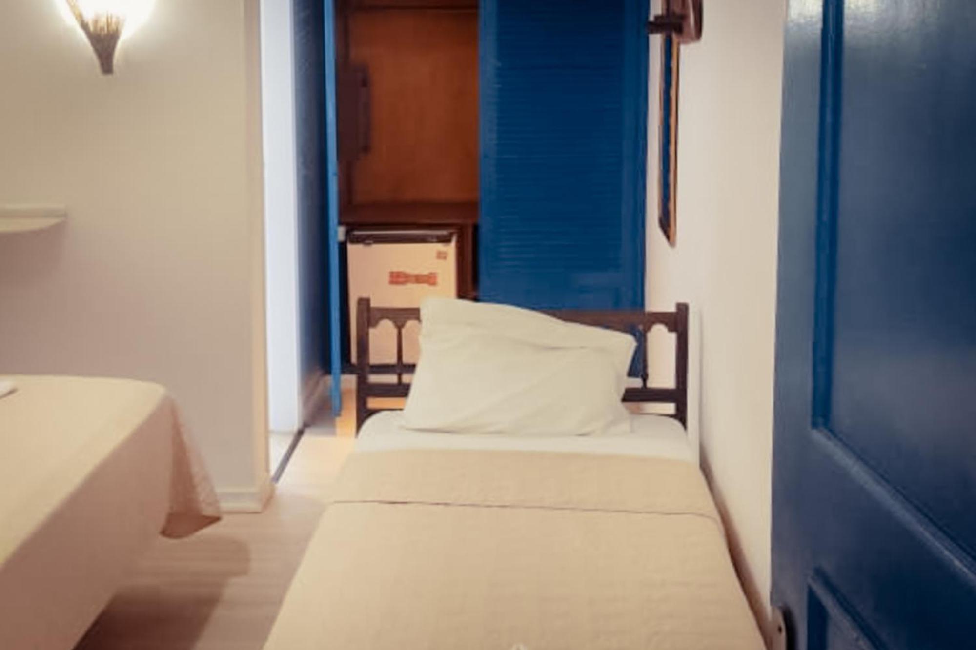 Hotel Velinn Porto Do Eixo Ubatuba