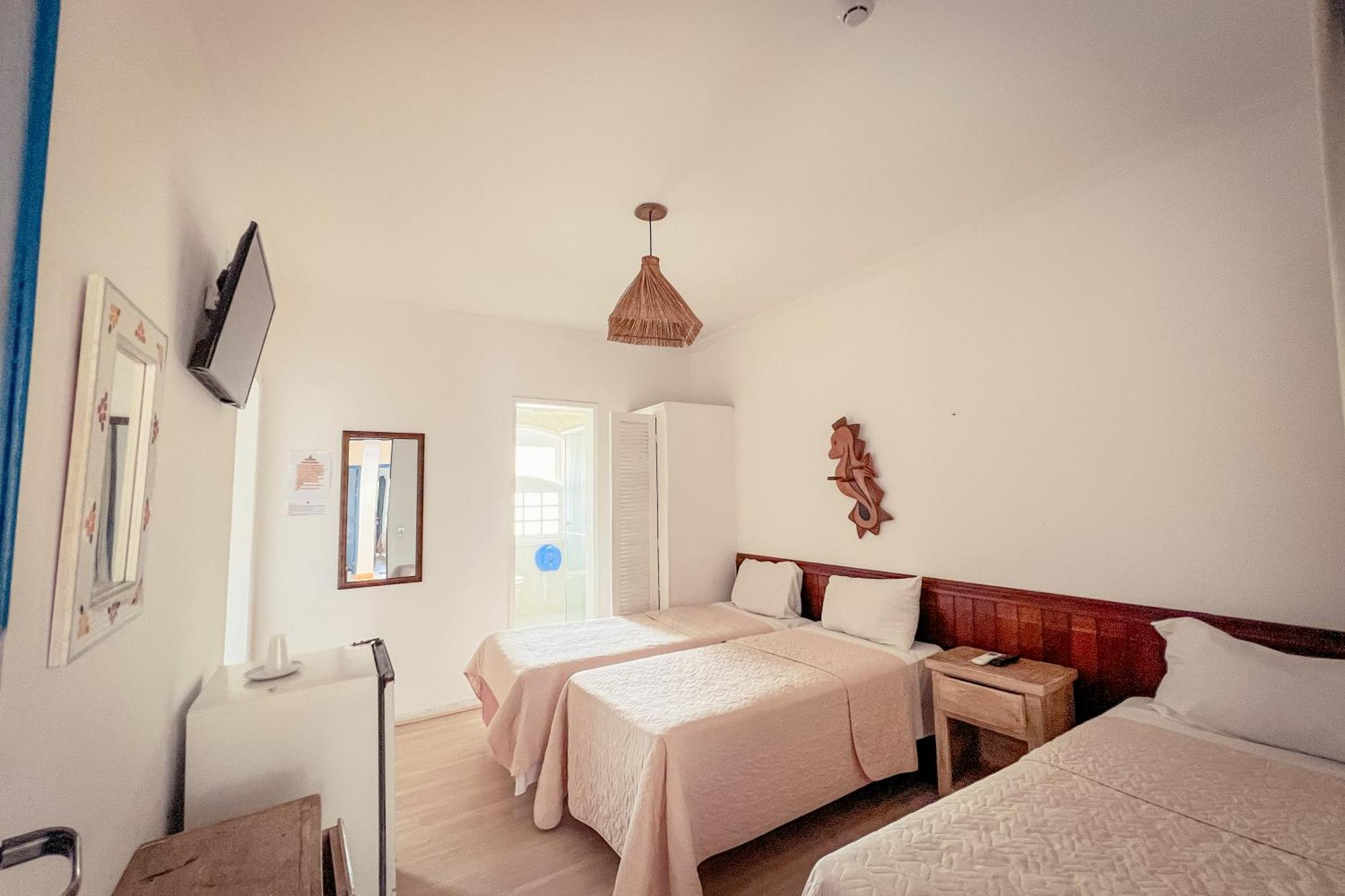 Hotel Velinn Porto Do Eixo