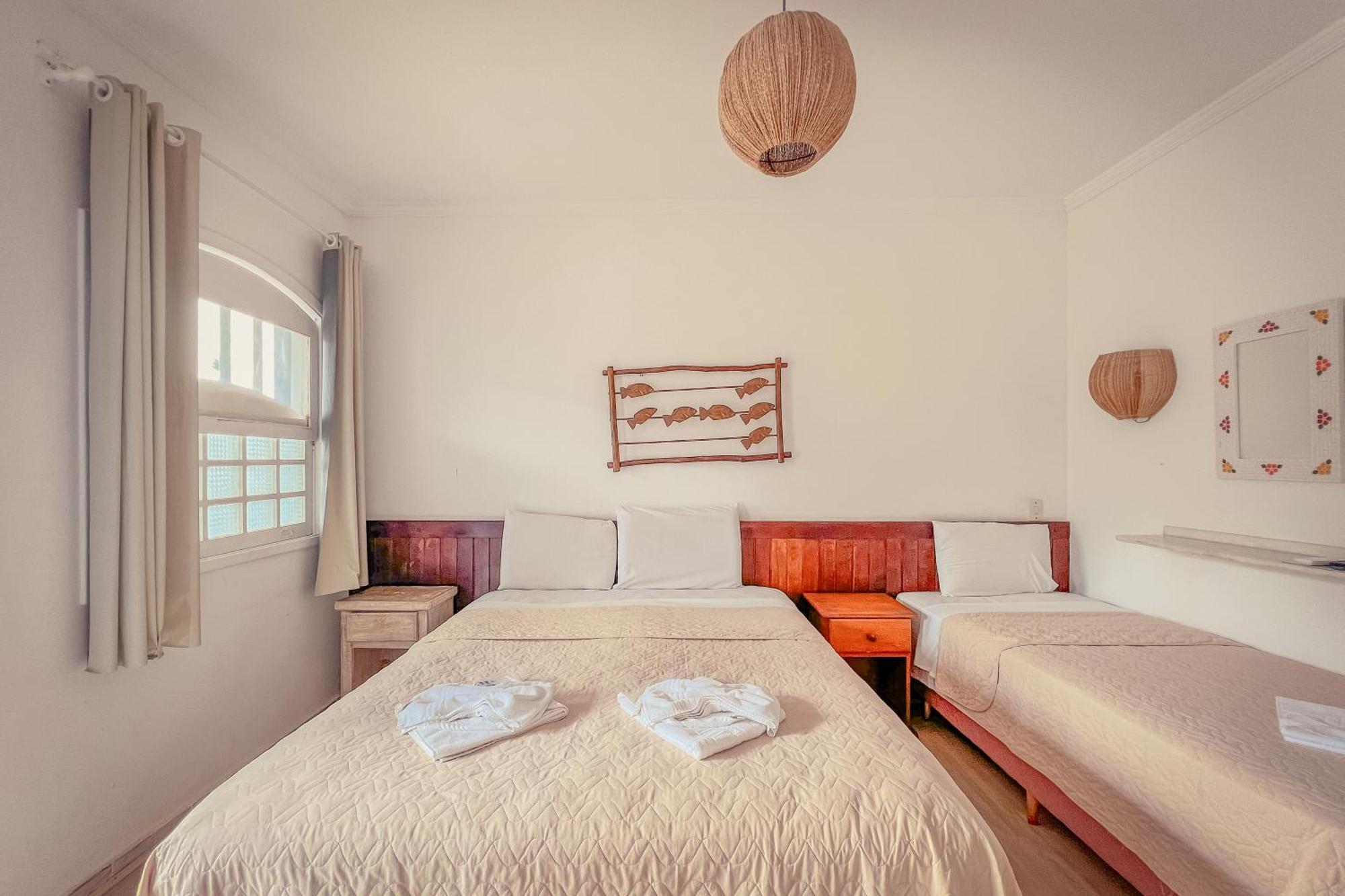 Hotel Velinn Porto Do Eixo