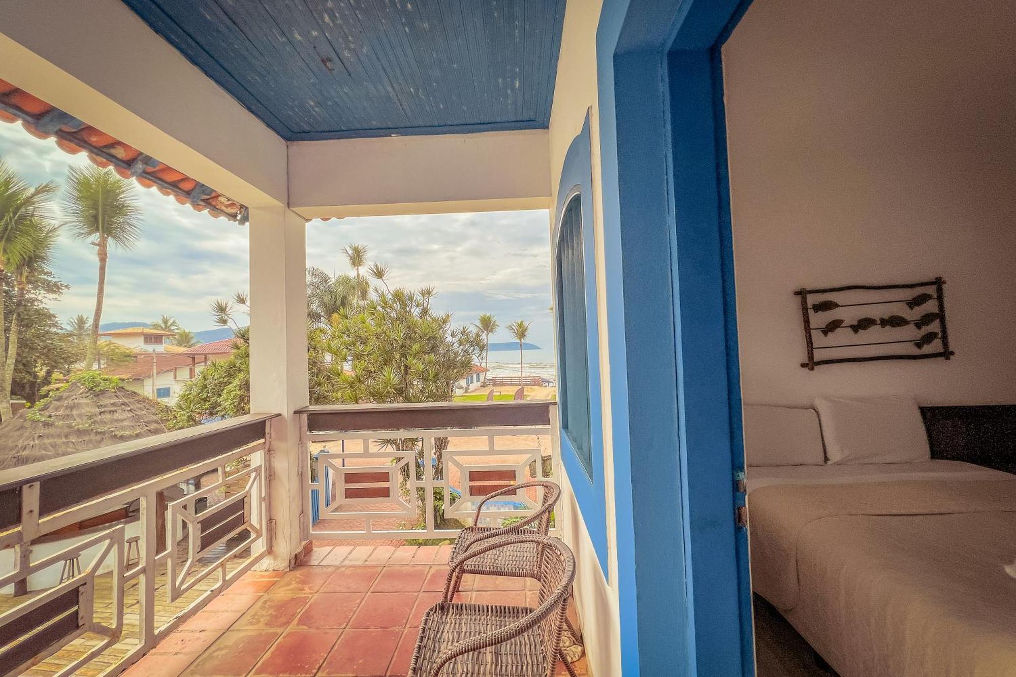 Hotel Velinn Porto Do Eixo Ubatuba